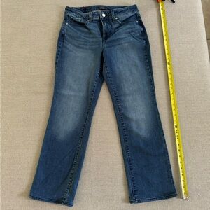 NYDJ jeans